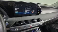 2022 Hyundai Palisade Diesel 2.2 2WD — фото 16