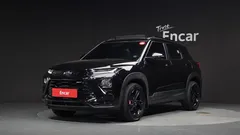 2023 Chevrolet Trailblazer 1.3 Turbo 4WD — фото 1