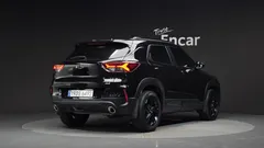 2023 Chevrolet Trailblazer 1.3 Turbo 4WD — фото 2