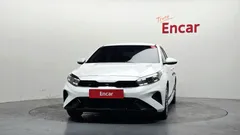 2023 Kia K3 1.6, белый — фото 3