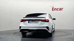 2023 Kia K3 1.6, белый — фото 4