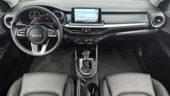 2023 Kia K3 1.6, белый — фото 7