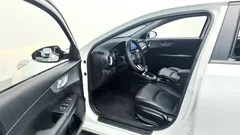 2023 Kia K3 1.6, белый — фото 10