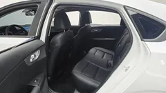 2023 Kia K3 1.6, белый — фото 11