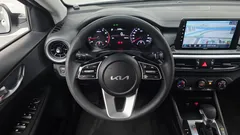 2023 Kia K3 1.6, белый — фото 14