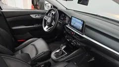 2023 Kia K3 1.6, белый — фото 19