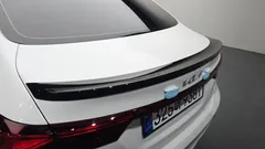 2023 Kia K3 1.6, белый — фото 20