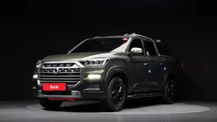 2024 SsangYong Rexton Diesel 2.2 2WD — фото 1