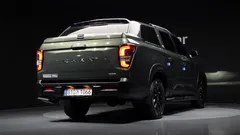 2024 SsangYong Rexton Diesel 2.2 2WD — фото 2
