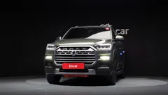 2024 SsangYong Rexton Diesel 2.2 2WD — фото 3