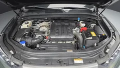 2024 SsangYong Rexton Diesel 2.2 2WD — фото 6