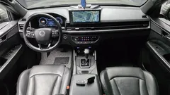 2024 SsangYong Rexton Diesel 2.2 2WD — фото 7