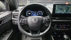 2024 SsangYong Rexton Diesel 2.2 2WD — фото 13