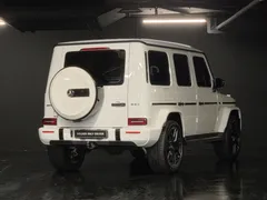 2021 Mercedes-Benz G-Class AMG G63 Edition — фото 2
