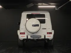 2021 Mercedes-Benz G-Class AMG G63 Edition — фото 4