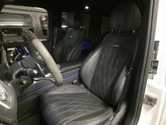 2021 Mercedes-Benz G-Class AMG G63 Edition — фото 10
