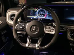 2021 Mercedes-Benz G-Class AMG G63 Edition — фото 16