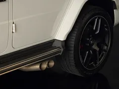 2021 Mercedes-Benz G-Class AMG G63 Edition — фото 17