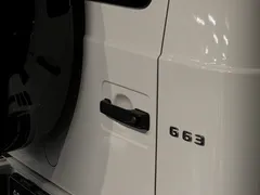 2021 Mercedes-Benz G-Class AMG G63 Edition — фото 18