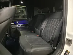 2021 Mercedes-Benz G-Class AMG G63 Edition — фото 20