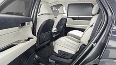 2023 Hyundai Palisade Gasoline 3.8 2WD, серый — фото 11