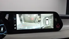 2023 Hyundai Palisade Gasoline 3.8 2WD, серый — фото 14