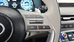 2023 Hyundai Palisade Gasoline 3.8 2WD, серый — фото 15