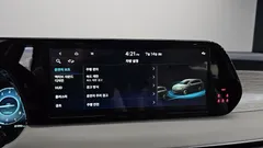 2023 Hyundai Palisade Gasoline 3.8 2WD, серый — фото 19