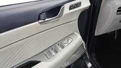 2023 Hyundai Palisade Gasoline 3.8 2WD, серый — фото 20