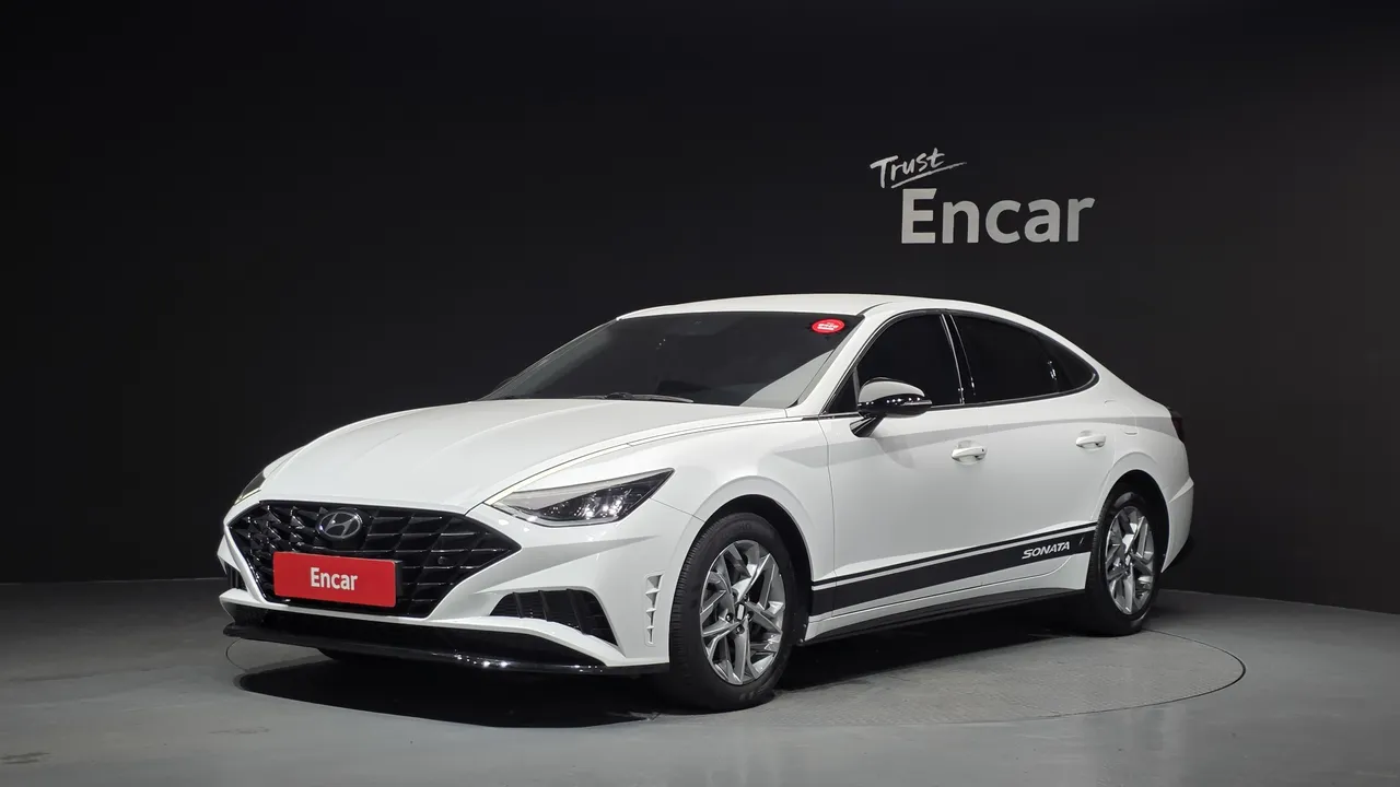 2023 Hyundai Sonata 2.0