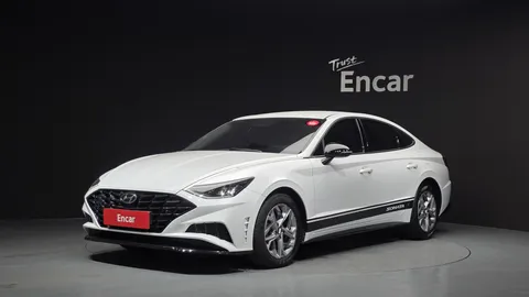 2023 Hyundai Sonata 2.0