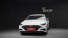 2023 Hyundai Sonata 2.0 — фото 3