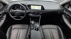 2023 Hyundai Sonata 2.0 — фото 7