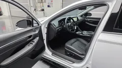 2023 Hyundai Sonata 2.0 — фото 10
