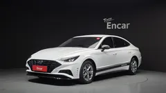2023 Hyundai Sonata 2.0 — фото 11