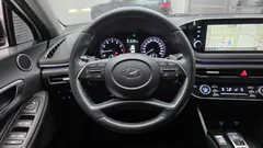 2023 Hyundai Sonata 2.0 — фото 19
