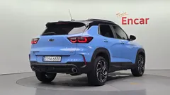 2024 ChevroletGMDaewoo Trailblazer 1.3 Turbo 4WD — фото 2