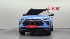 2024 ChevroletGMDaewoo Trailblazer 1.3 Turbo 4WD — фото 3