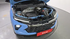 2024 ChevroletGMDaewoo Trailblazer 1.3 Turbo 4WD — фото 6