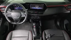 2024 ChevroletGMDaewoo Trailblazer 1.3 Turbo 4WD — фото 7