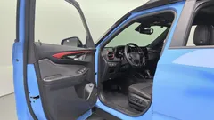 2024 ChevroletGMDaewoo Trailblazer 1.3 Turbo 4WD — фото 10