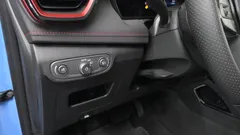 2024 ChevroletGMDaewoo Trailblazer 1.3 Turbo 4WD — фото 12