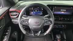 2024 ChevroletGMDaewoo Trailblazer 1.3 Turbo 4WD — фото 13
