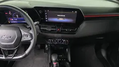 2024 ChevroletGMDaewoo Trailblazer 1.3 Turbo 4WD — фото 14