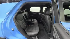 2024 ChevroletGMDaewoo Trailblazer 1.3 Turbo 4WD — фото 18