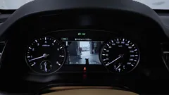 2021 Kia K9 3.8 GDI AWD, синий — фото 8