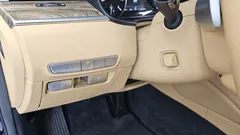 2021 Kia K9 3.8 GDI AWD, синий — фото 16