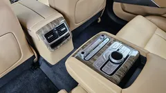 2021 Kia K9 3.8 GDI AWD, синий — фото 19