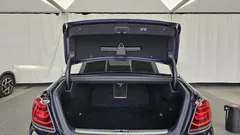 2021 Kia K9 3.8 GDI AWD, синий — фото 20