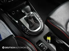 2022 Kia K3 1.6 Turbo GT 5Door — фото 9
